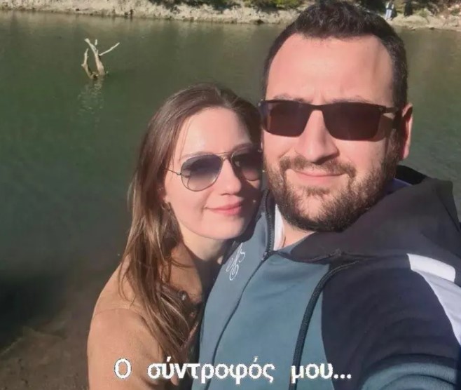 Οι σπαρακτικές ιστορίες των μηχανοδηγών που έχασαν τη ζωή τους στα Τέμπη Τέμπη