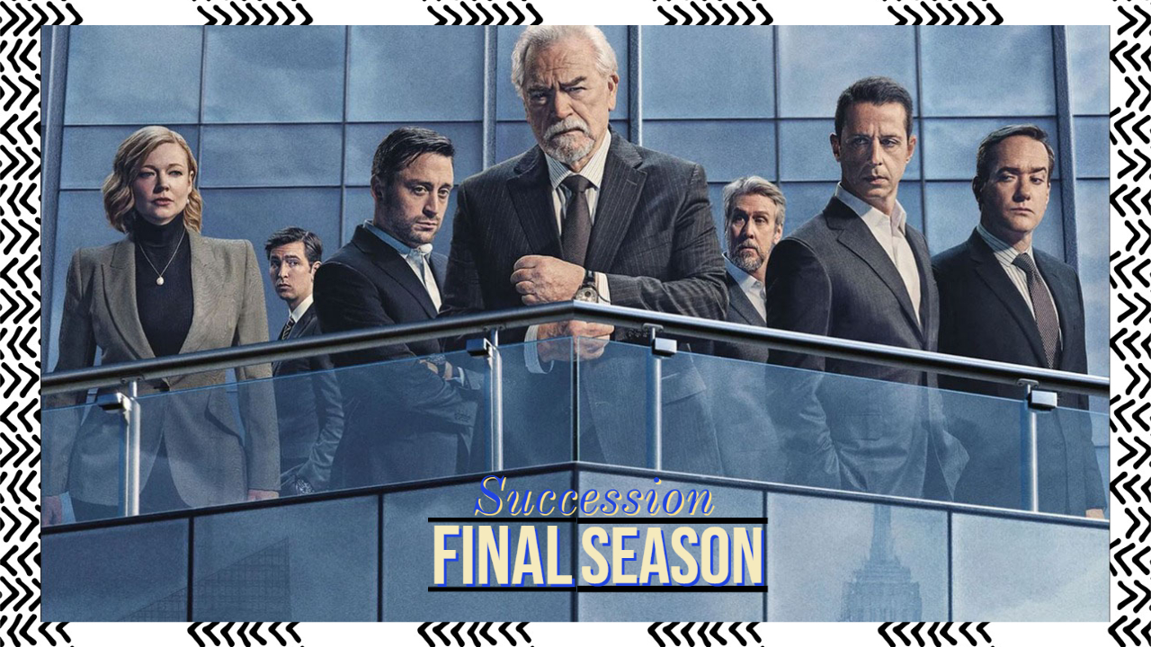 «Succession»: Η 4η σεζόν «μυρίζει αίμα»