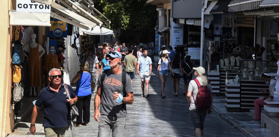 ΣΕΤΕ: Αιτείται ΦΠΑ 11% στον τουρισμό από το ΥΠΟΙΚ