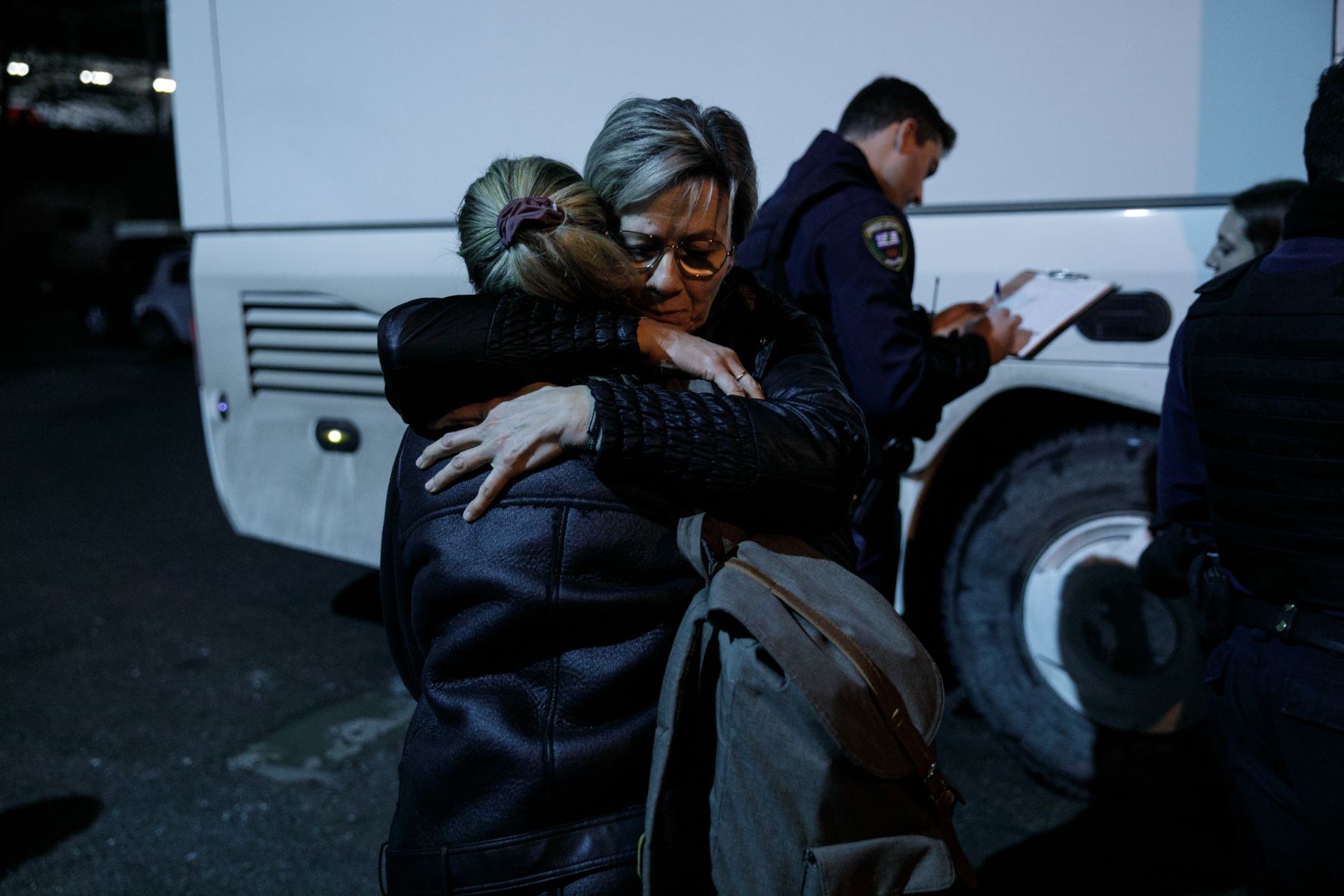 Hellenic Train: Οι προκαταβολές αποζημίωσης για τις οικογένειες των θυμάτων και των τραυματιών στα Τέμπη