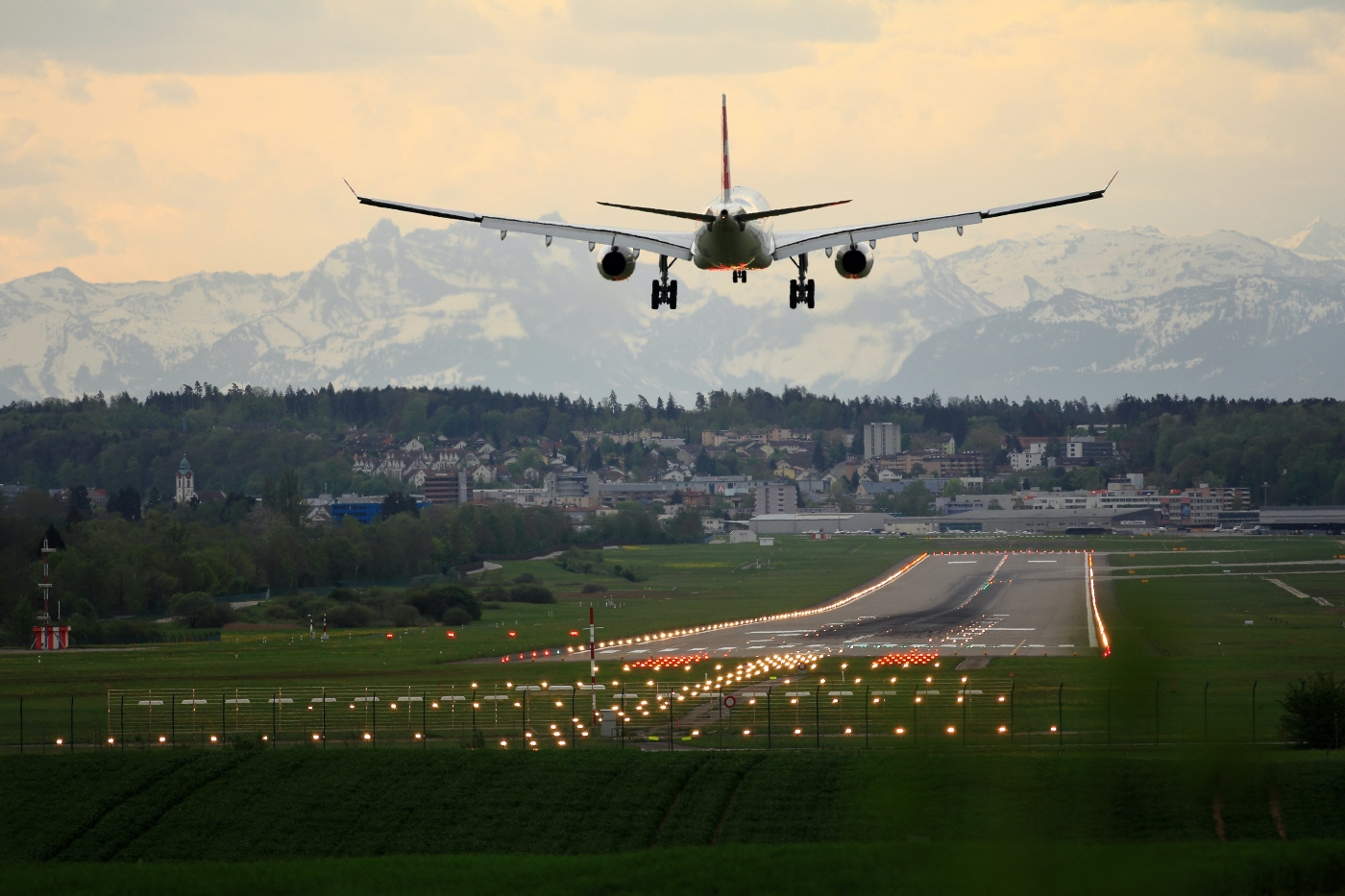 Γερμανία: Νέες απεργίες σε 4 αεροδρόμια – Ακύρωση εκατοντάδων πτήσεων