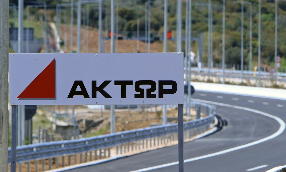 «Κλείδωσε» το mega deal της Intrakat με την εξαγορά της Άκτωρ