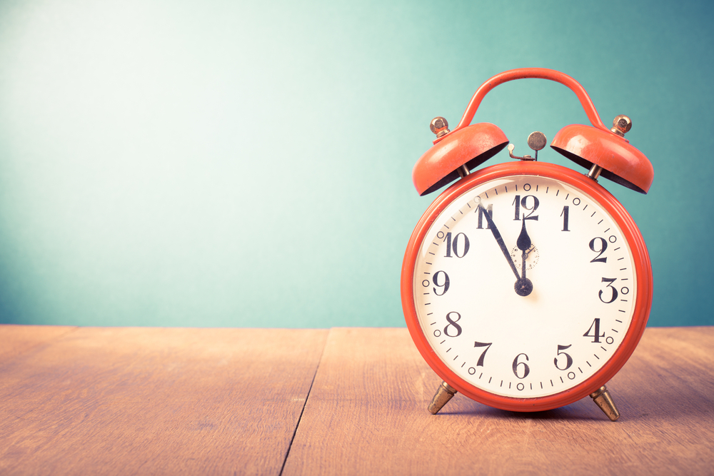 Αλλαγή ώρας 2023: Τα ρολόγια πάνε μια ώρα μπροστά στα τέλη Μαρτίου