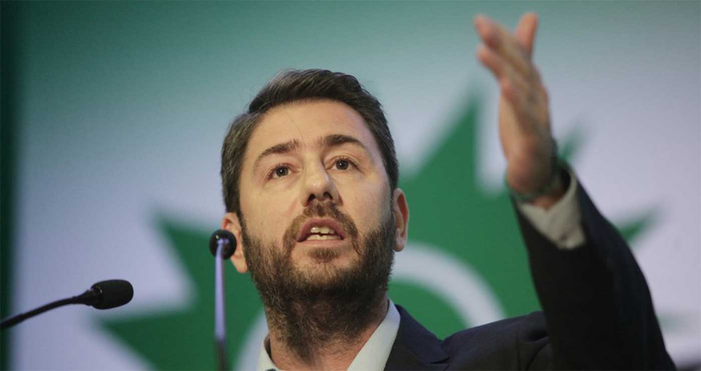 Το νέο σποτ του ΠΑΣΟK: «Στις 21 Μαΐου κάνουμε μαζί την Αλλαγή δυνατή»