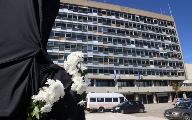 ΑΠΘ: Υποτροφίες στη μνήμη των 12 νεκρών φοιτητών στα Τέμπη