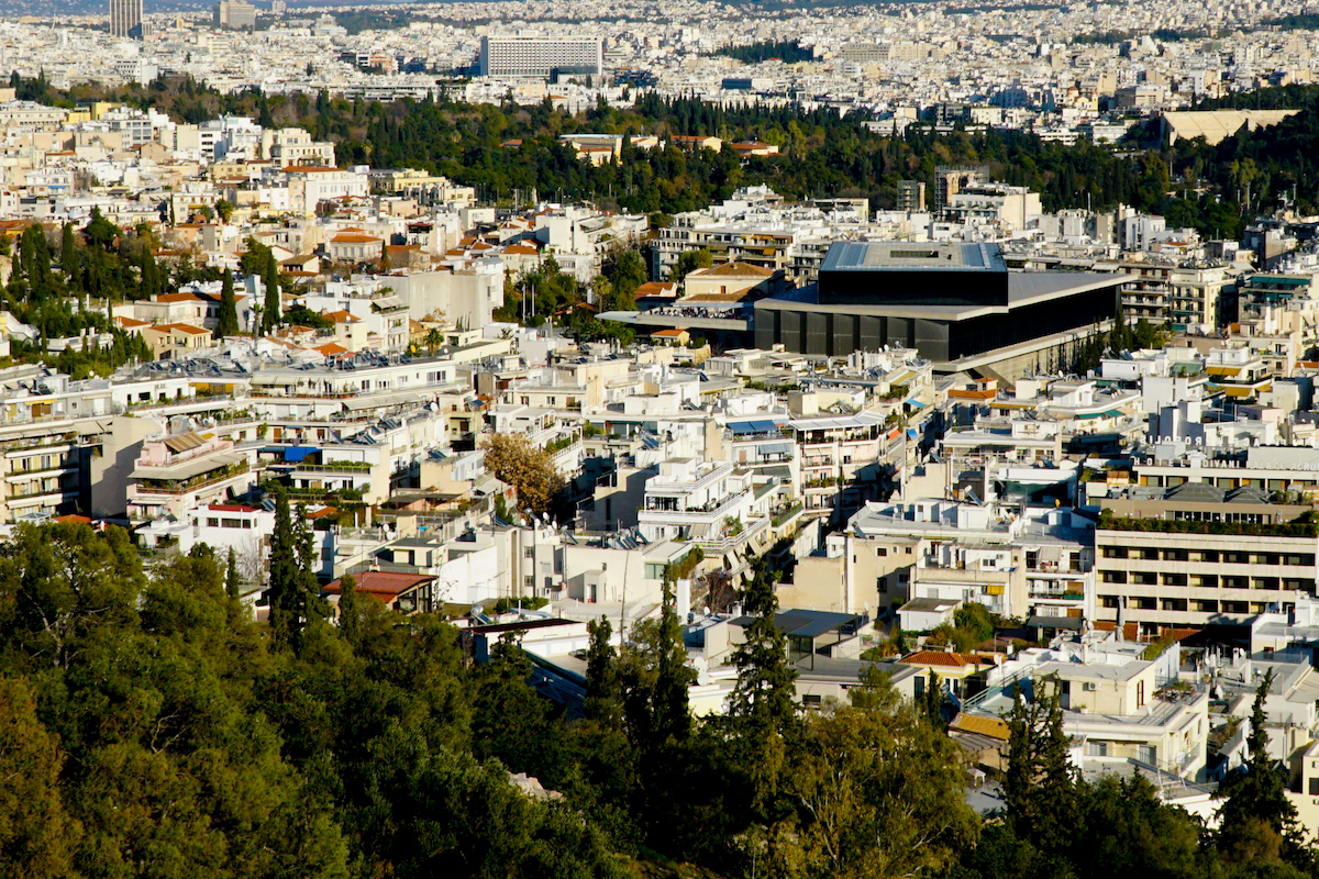 Αγορά ακινήτων: Εντυπωσιακή αύξηση των πιθανών τιμών πώλησης διαμερισμάτων σε πέντε περιοχές της Αθήνας