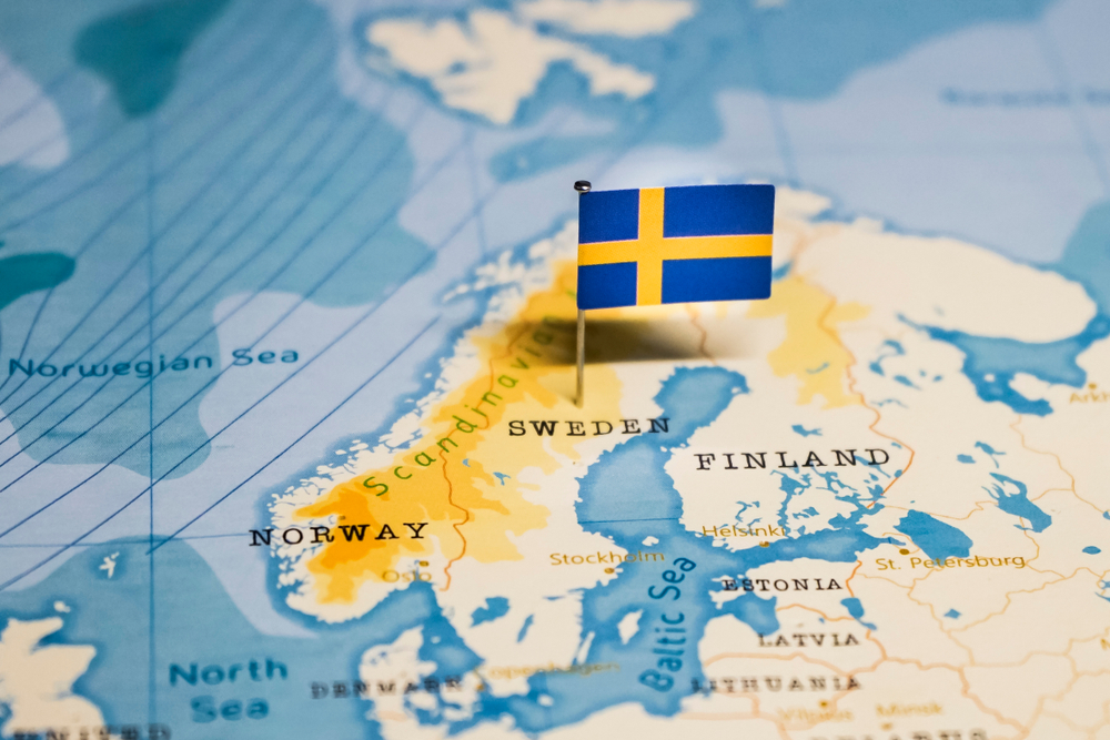 Σουηδία: Η κυβέρνηση σκοπεύει να υπερδιπλασιάσει τη χρήση πυρηνικής ενέργειας