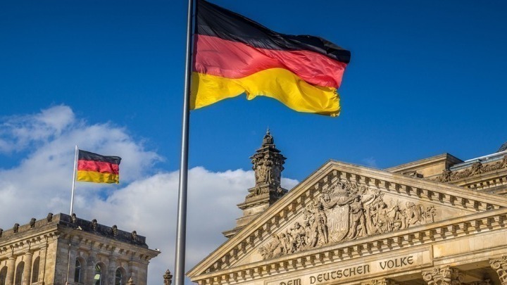 Το Βερολίνο προειδοποιεί εναντίον “εσπευσμένων κατηγοριών” για την επίθεση στους αγωγούς Nord Stream