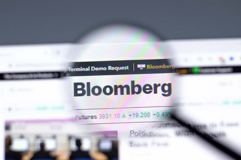 Bloomberg: Η γερμανική οικονομία «απειλεί» την ανάπτυξη στην ΕΕ