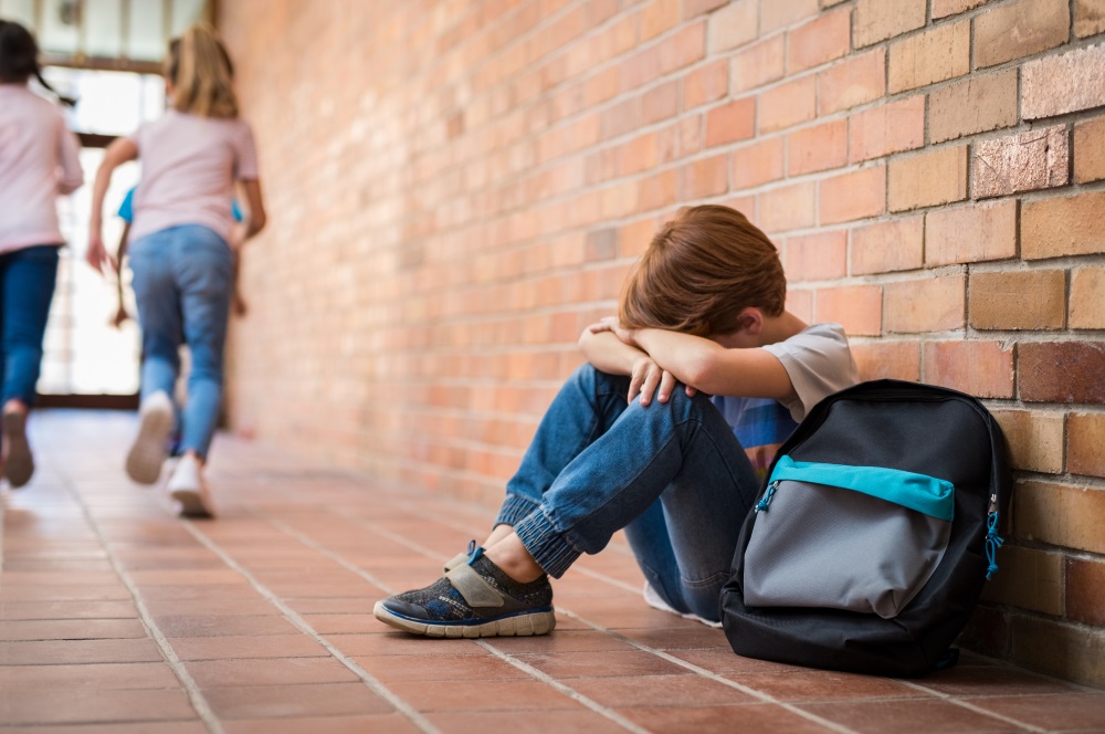 Κορωπί: Και άλλα κρούσματα βίας στο σχολείο που δεχόταν άγριο bullying για τρία χρόνια 14χρονος μαθητής