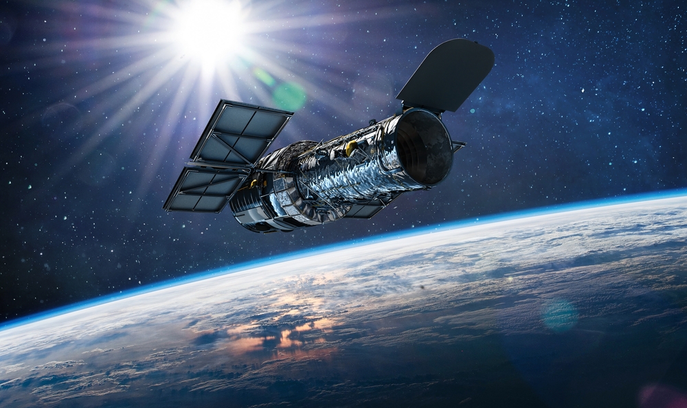 Hubble: Πώς η SpaceX και η Blue Origin εμποδίζουν τις μεγάλες ανακαλύψεις του