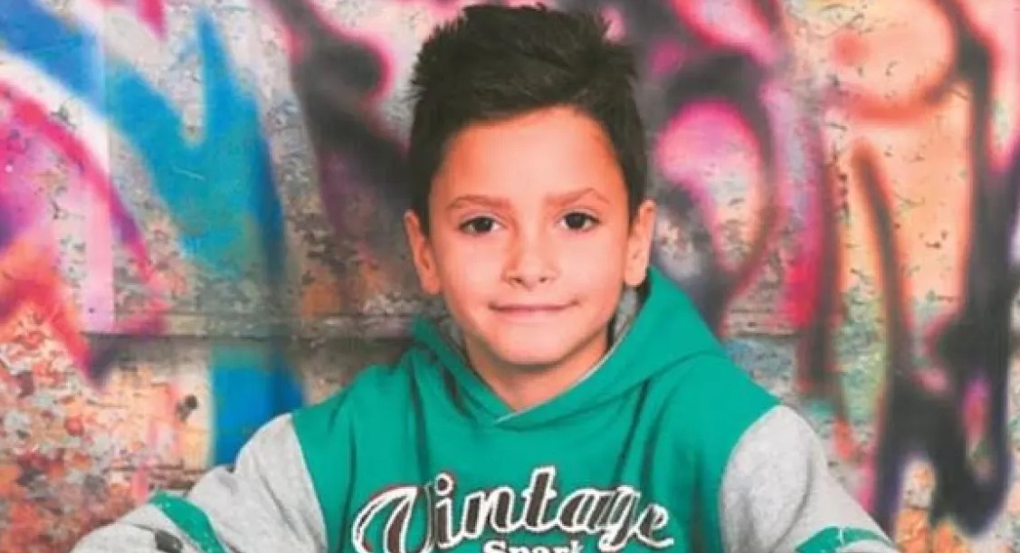 Ένοχος ο γιατρός για τον θάνατο του 9χρονου Δημήτρη στη Λαμία