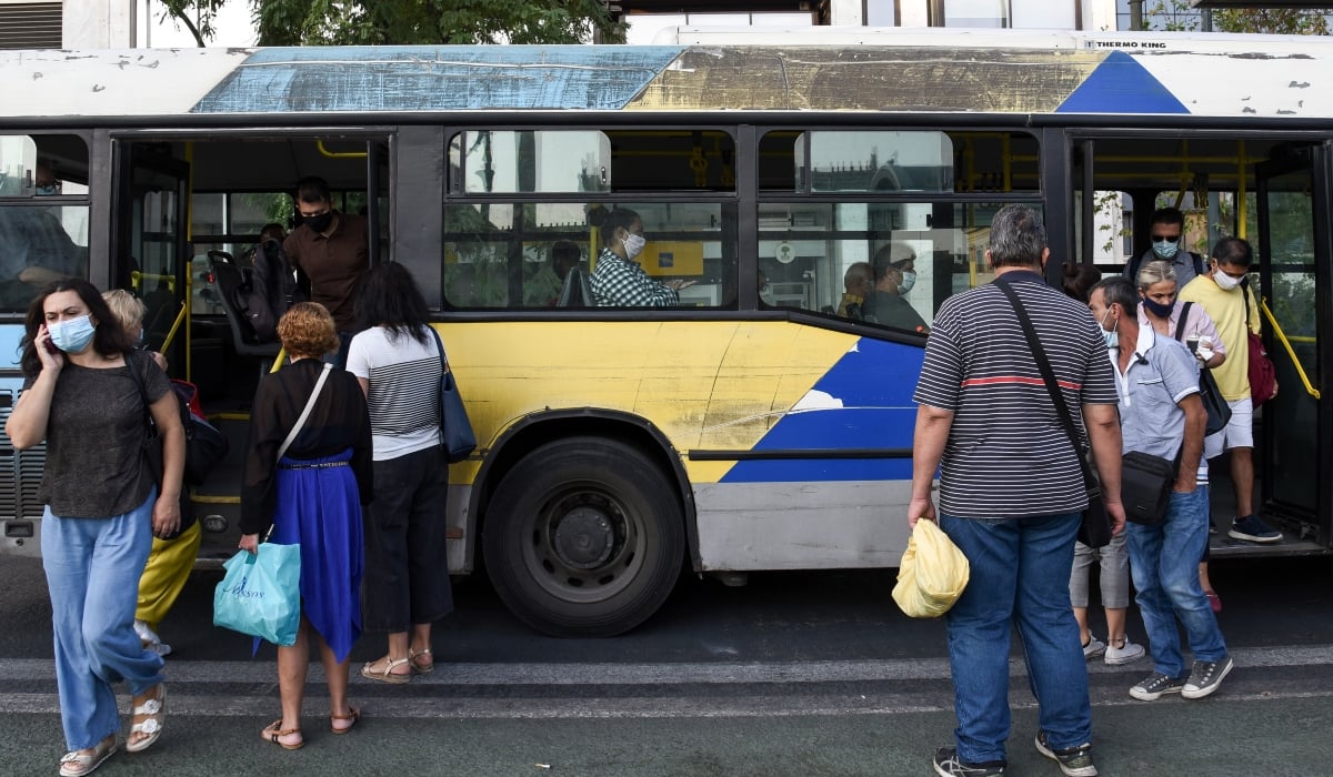 Ξεκινούν εντατικοί έλεγχοι ασφαλείας σε πλοία, αεροδρόμια και ΜΜΜ