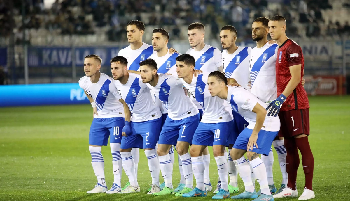 Μεταδόσεις Εθνικής Ελλάδας | Πού και πότε θα δούμε τους αγώνες;