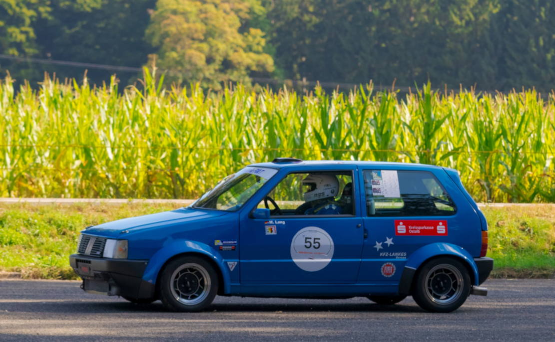 40 χρόνια Fiat Uno: Μια διαφήμιση που άλλαξε την ιστορία της επικοινωνίας