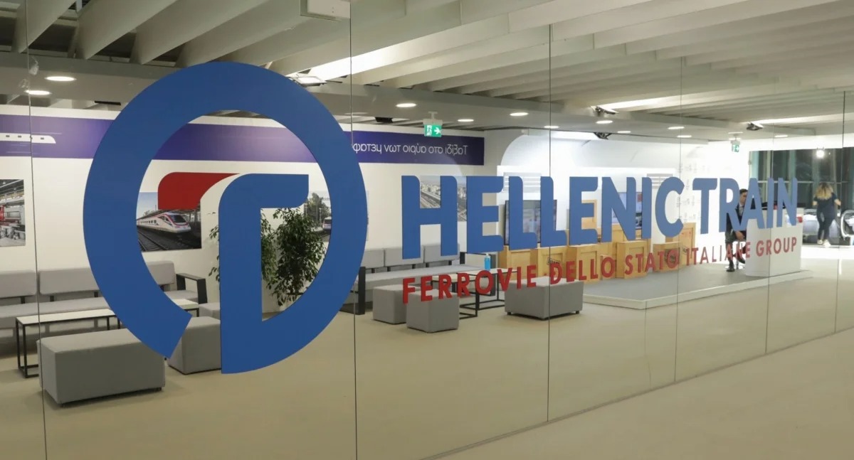 Hellenic Train | Ποια δρομολόγια θα εκτελούνται από αύριο με λεωφορεία