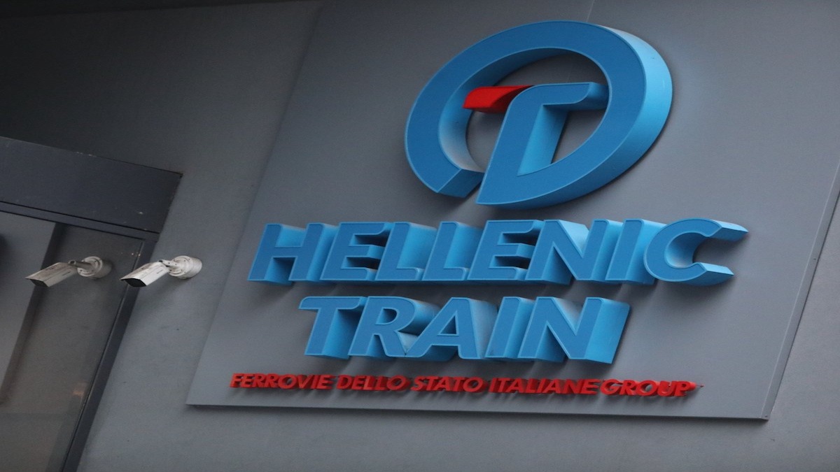 Hellenic Train | Αρχίζει ξανά τα δρομολόγιά της με… λεωφορεία