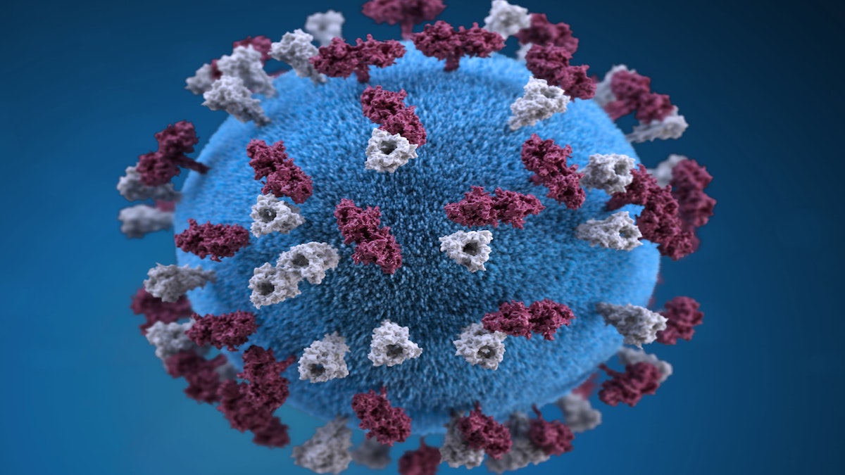 ΕΟΔΥ: Αυξήθηκαν τα κρούσματα κορονοϊού και γρίπης την περασμένη εβδομάδα