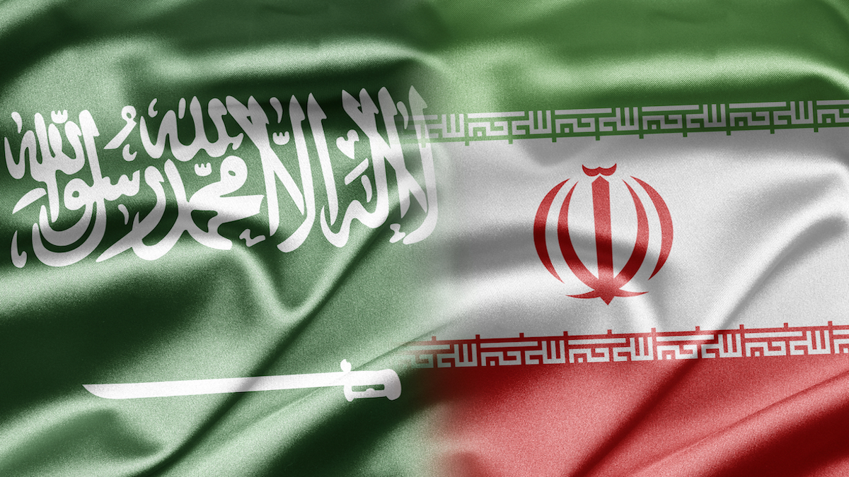 Ιράν – Σαουδική Αραβία | Ιστορική συμφωνία μέσω Κίνας για αποκατάσταση των σχέσεών τους