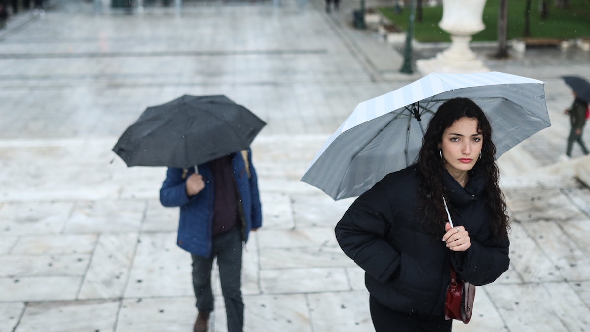 Καιρός: Έρχεται σοβαρή πανβαλκανική-πανελλαδική επιδείνωση