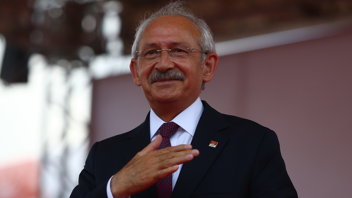 Εκλογές Τουρκίας: Δεύτερος γύρος ενόψει, προλαβαίνει ο Κιλιτσντάρογλου;