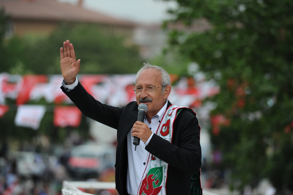 Τουρκία: Θρίλερ με νικητή τον Κιλιτσντάρογλου «δείχνει» νέα δημοσκόπηση