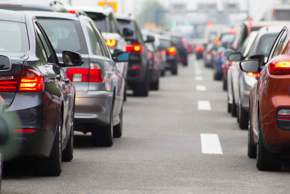 «Έτσι θα αποσυμφορηθεί ο Κηφισός» – Τι λέει συγκοινωνιολόγος για τον καθημερινή εφιάλτη χιλιάδων οδηγών