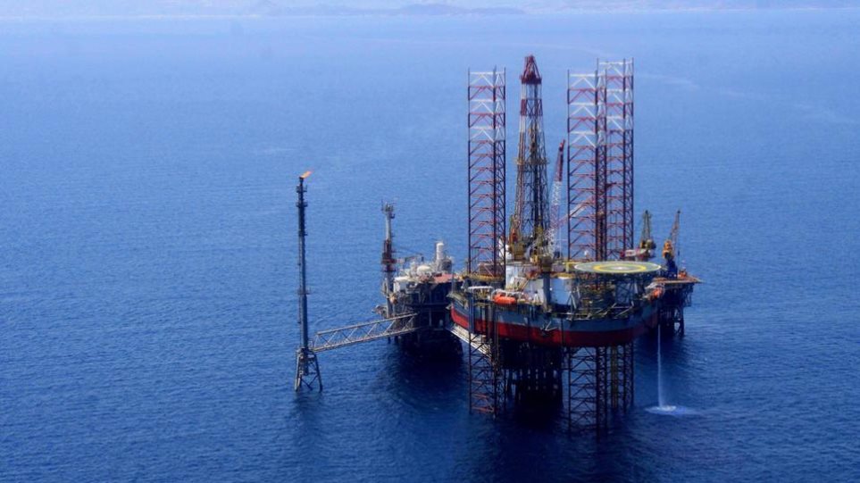 Energean: Ξεκίνησε η παραγωγή φυσικού αερίου από τα κοιτάσματα στην Αίγυπτο