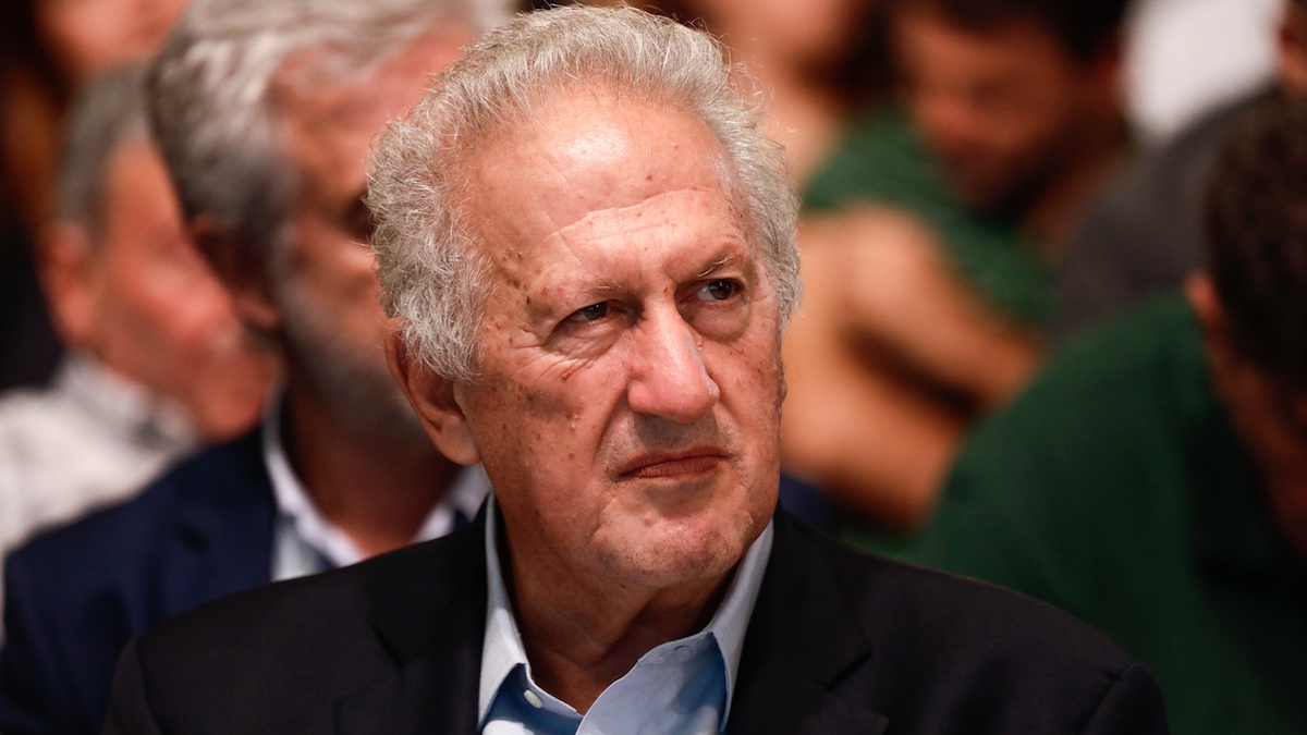 Σκανδαλίδης: «Ψηφίζουμε διατάξεις για τους ευάλωτους συμπολίτες μας»