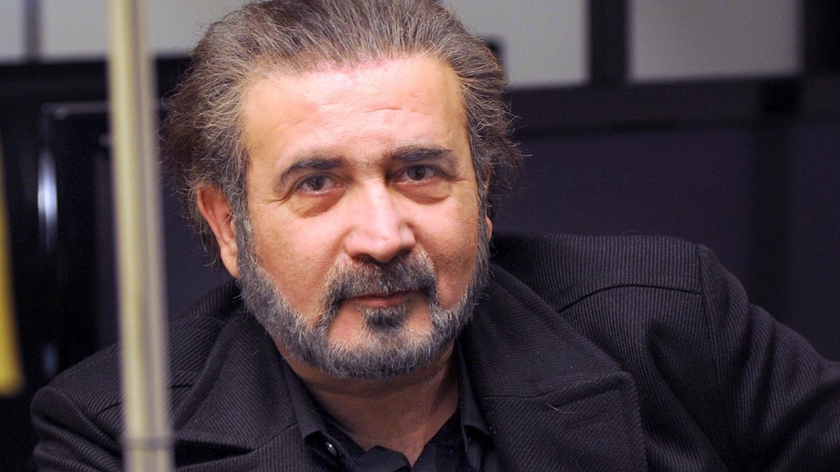 Λαζόπουλος | «Δεν ξαφνιάστηκα που ο Πολάκης γύρισε στην παιδική χαρά του ΣΥΡΙΖΑ»
