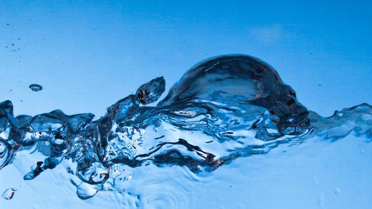 Νερό: Είναι πιο παλιό και από τον Ήλιο – Νέα έρευνα