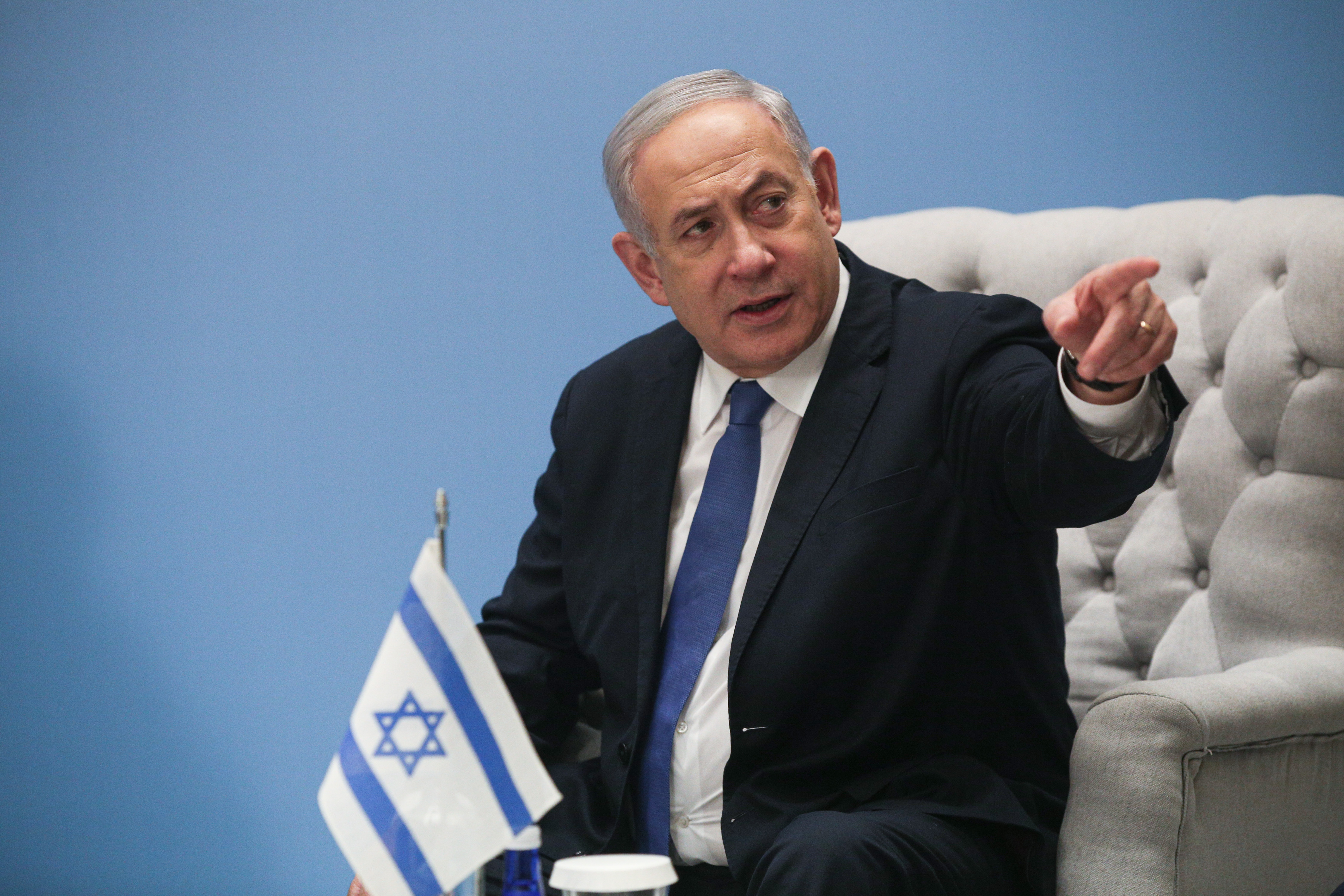 Ισραήλ: Παραμένει το χάος παρά την οπισθοχώρηση Νετανιάχου – Αρνείται να αφήσει τη θέση του ο Υπουργός Άμυνας