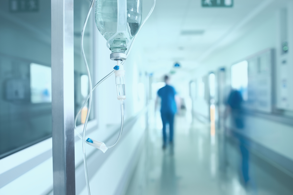 ΕΟΔΥ: Ανησυχία για τις νοσοκομειακές λοιμώξεις στην Ελλάδα