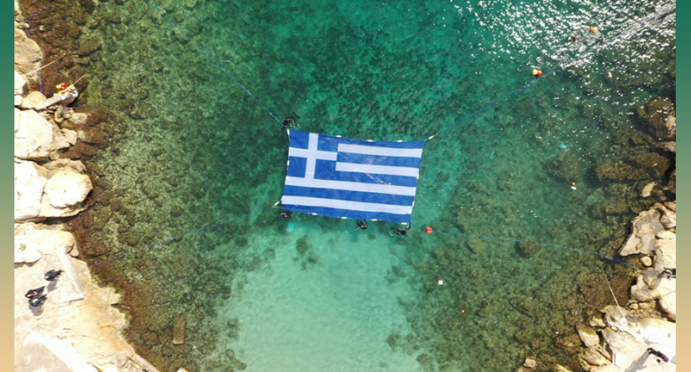 Επίσκεψη σε πλοία του Πολεμικού Ναυτικού λόγω της 25ης Μαρτίου πλοία