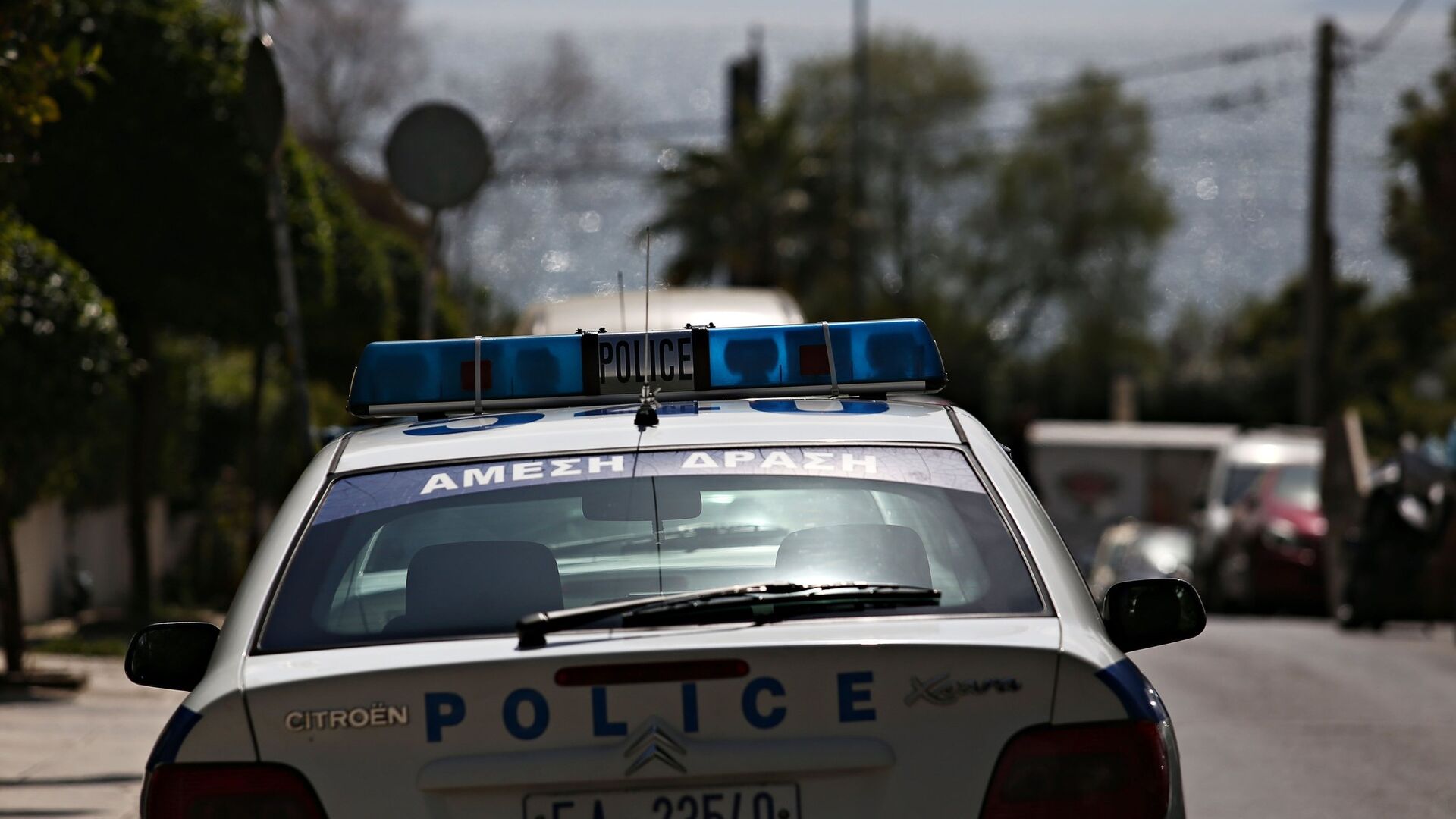 Ακρόπολη: Βαριές κατηγορίες απαγγέλθηκαν στους δύο ανήλικους για την επίθεση στον 18χρονο