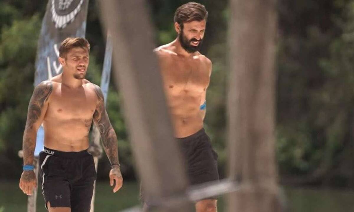 Survivor All Star: Τους «κάρφωσε» ντόπιος – Η κατάθεση των 300 ευρώ από τον Πιλίδη και η λίστα με ψώνια από τον Γκότση