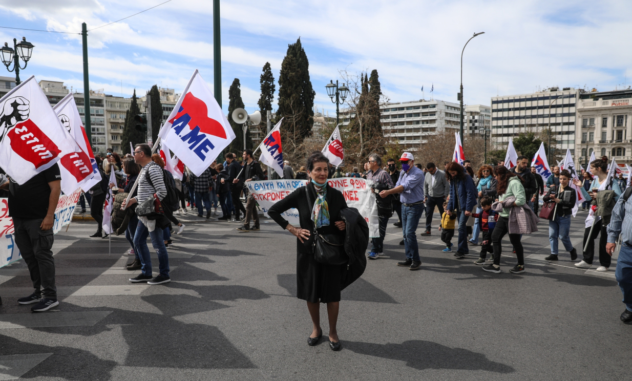 Τέμπη