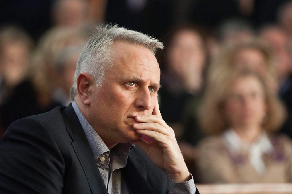 ΝΔ: «Ο κ. Ραγκούσης χτίζει βίλα με πόρους για αδύναμους συμπολίτες μας»