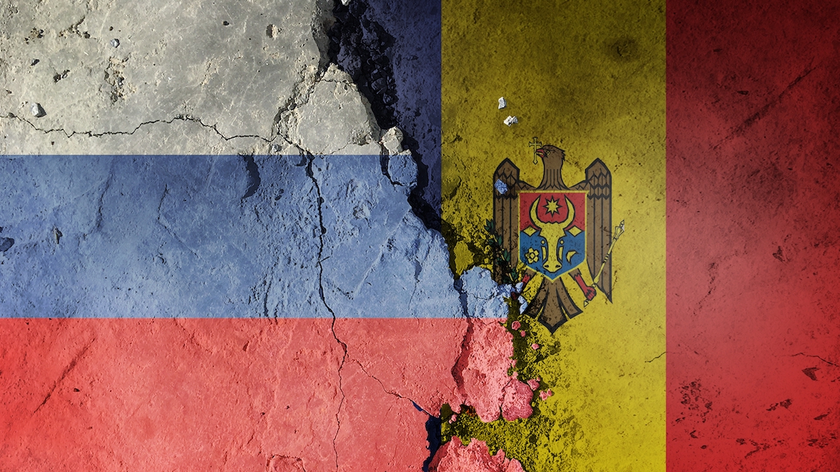 Ρωσία: Το έγγραφο που αποκαλύπτει το σχέδιο αποσταθεροποίησης στη Μολδαβία