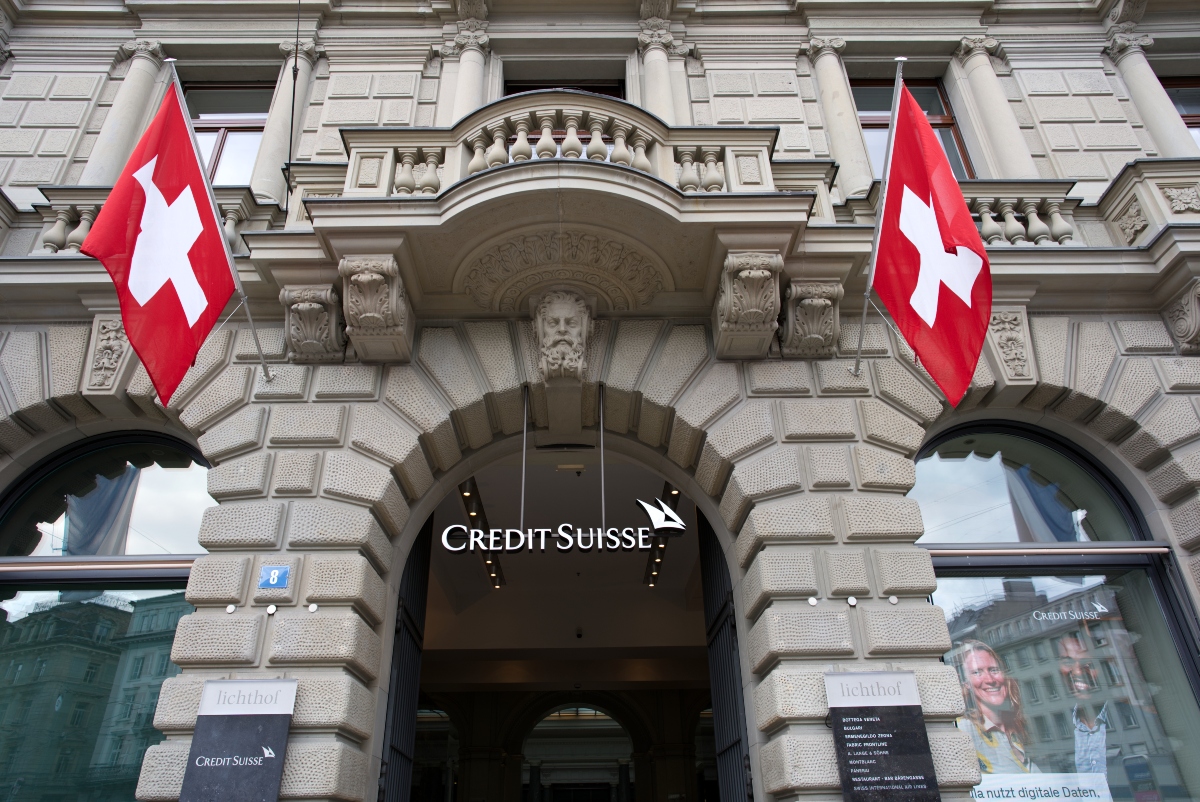 Credit Suisse: Η εξαγορά από την UBS δεν έγινε τελικά η σωσίβια λέμβος για τα χρηματίστηρια της Ασίας