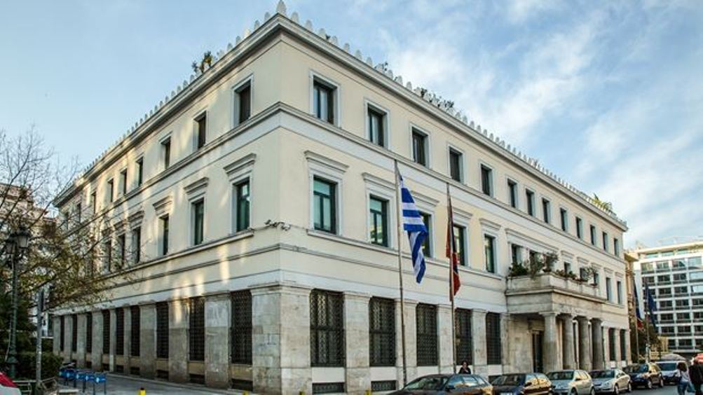 O οίκος Moody’s αναβαθμίζει την οικονομική προοπτική του Δήμου Αθηναίων
