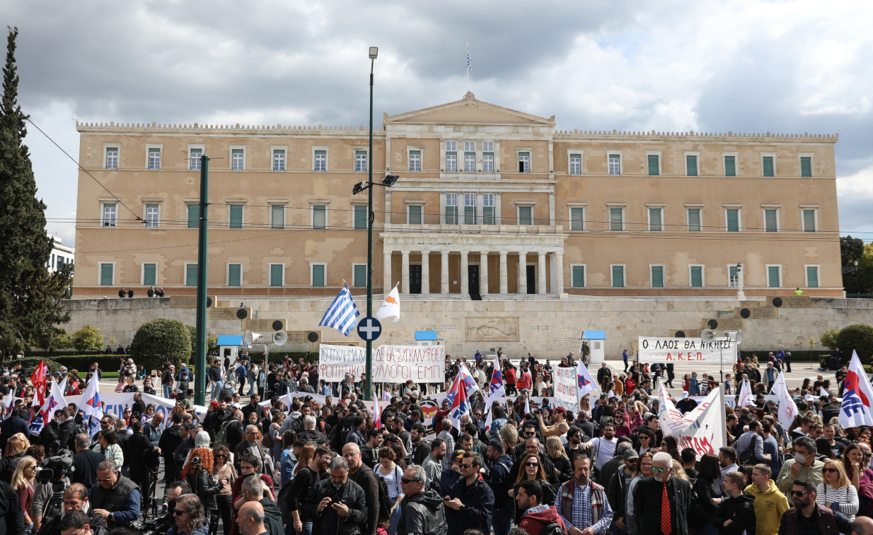 Τέμπη