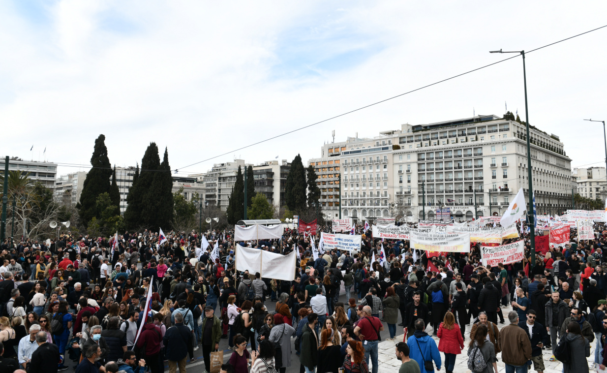 Τέμπη