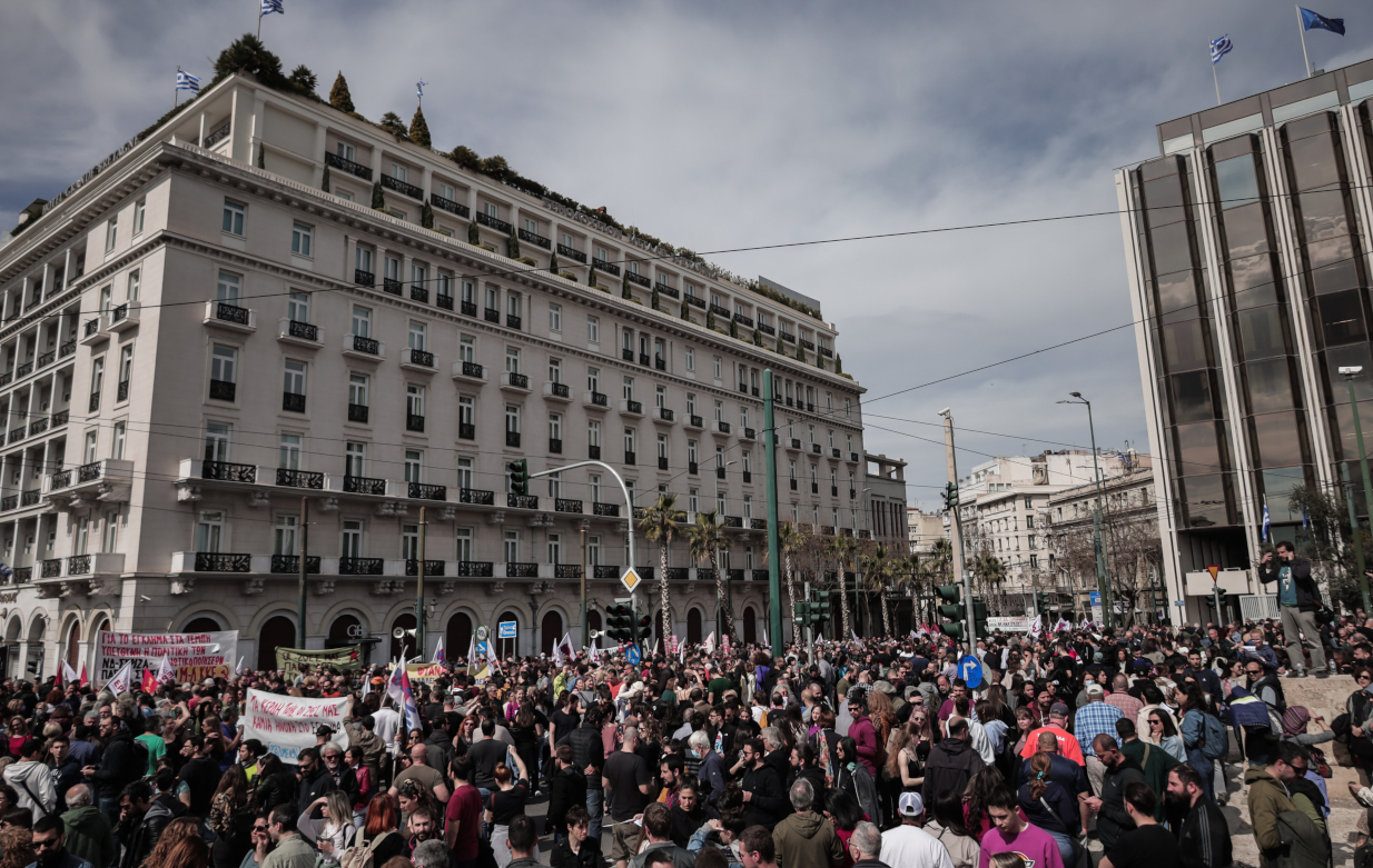 Τέμπη