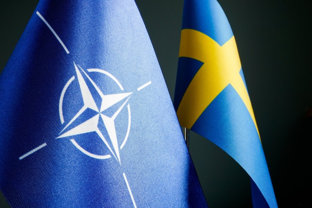ΥΠΕΞ Σουηδίας: «Τουρκία και Ουγγαρία να επικυρώσουν την ένταξή μας στο ΝΑΤΟ»
