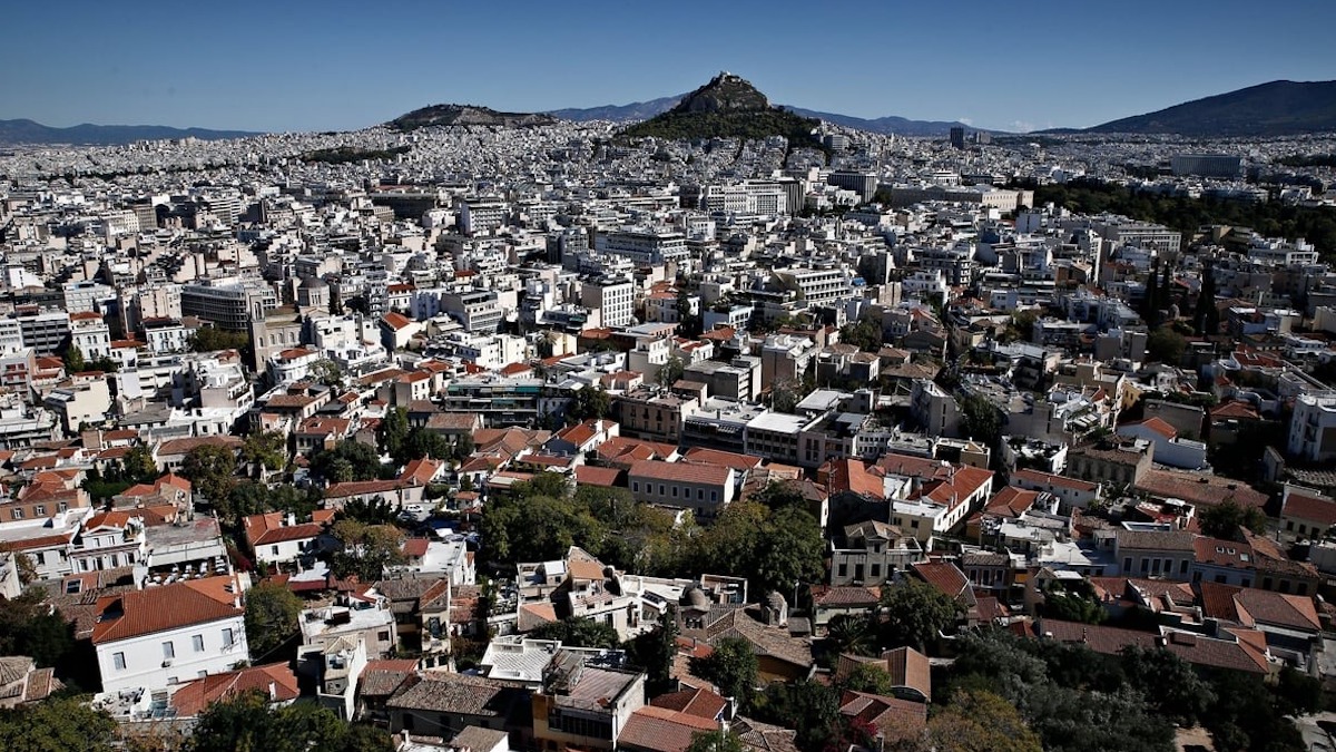 Ε9 | Τι αλλάζει στη φορολογική δήλωση των ακινήτων