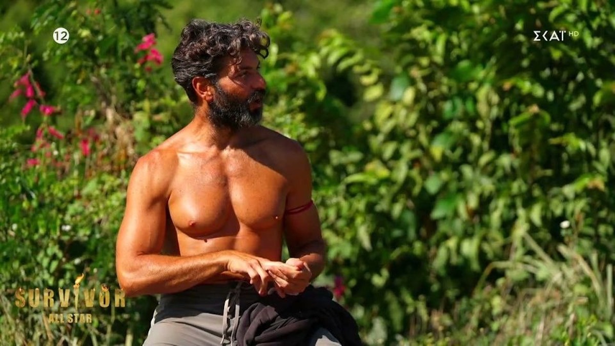 Survivor All Star | Η Ελευθερίου κρυφάκουγε τον Μαρτίκα – Το βίντεο που την «καίει»