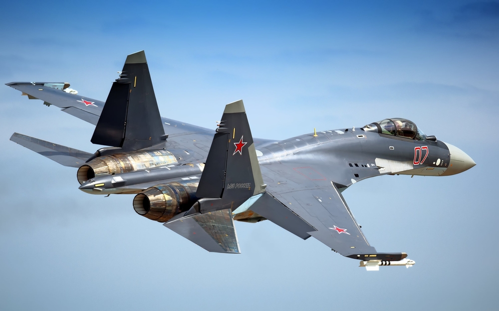 Ρωσία: Αναχαίτιση αμερικάνικων βομβαρδιστικών στη Βαλτική