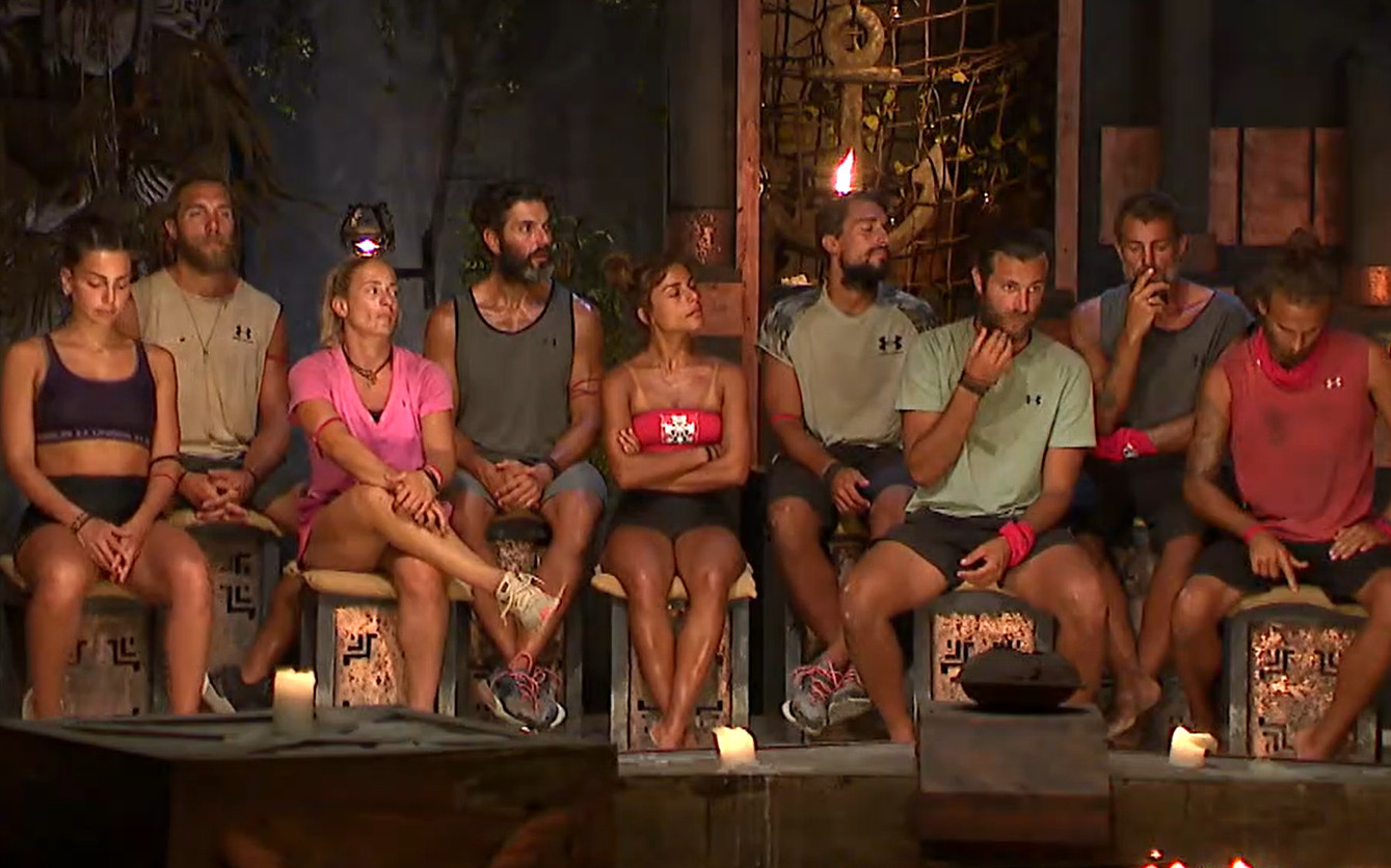 Survivor All Star: Οι παλιές φιλίες πάνε στην κόλαση