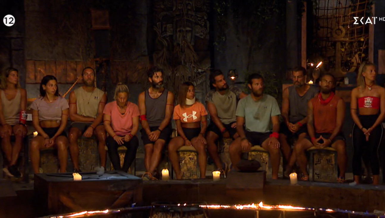 Survivor All Star Spoiler: Ποιος θα αποχωρήσει αυτή την εβδομάδα